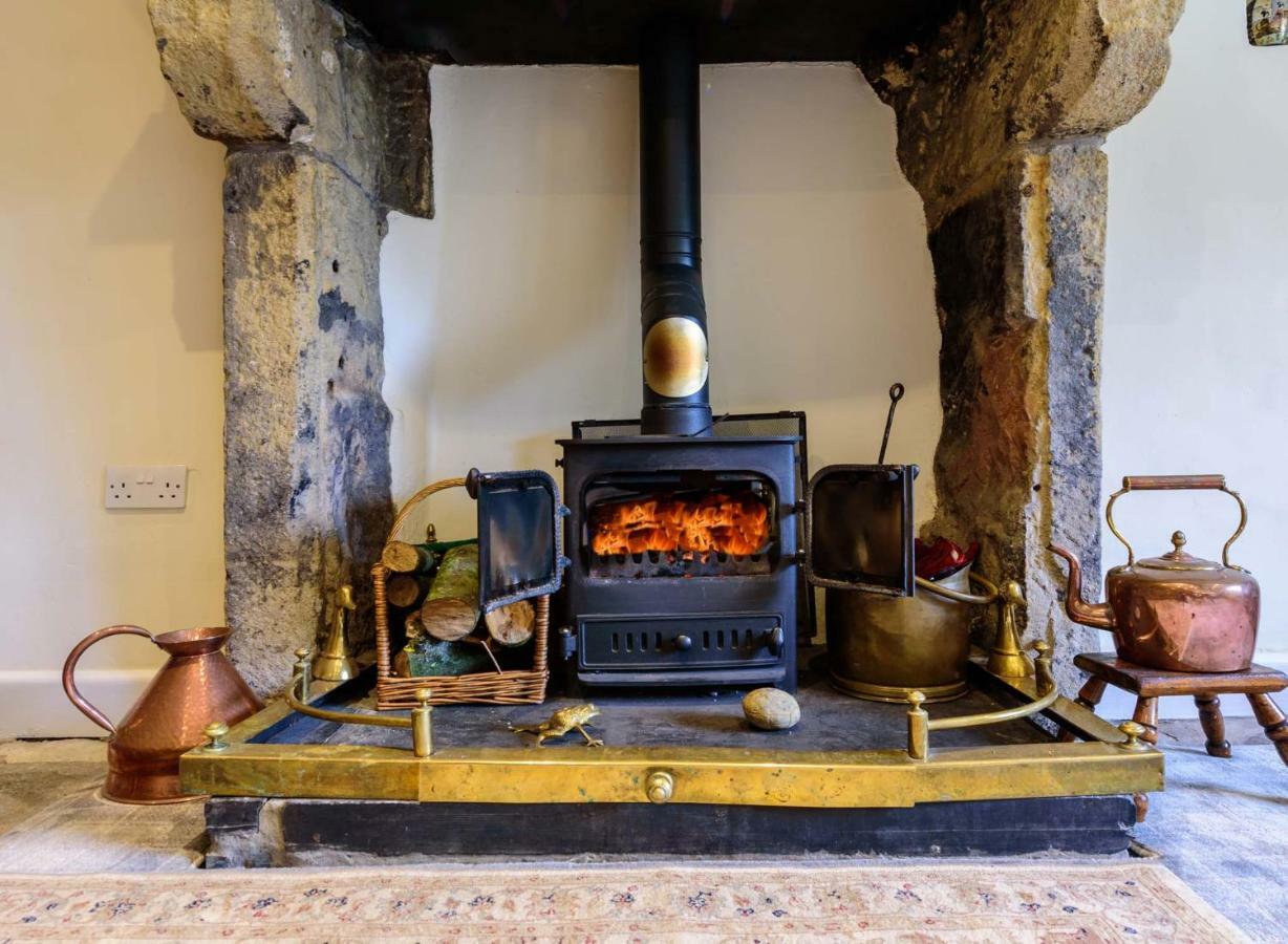 Westside Cottage, Newby, Clapham, Yorkshire Dales National Park, Famous Three Peaks, Near The Lake District, Pets Are Welcome Newby  Экстерьер фото